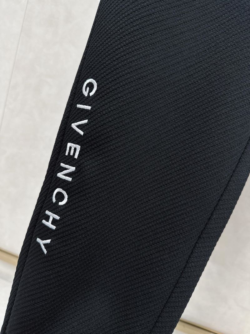 Givenchy Long Pants